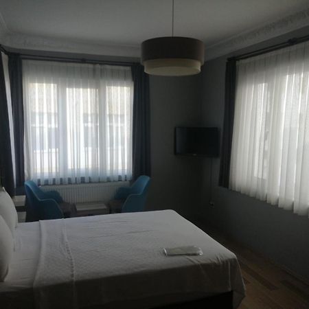 Armoni City Otel Kadikoey Стамбул Екстер'єр фото