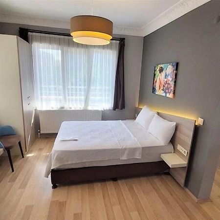 Armoni City Otel Kadikoey Стамбул Екстер'єр фото
