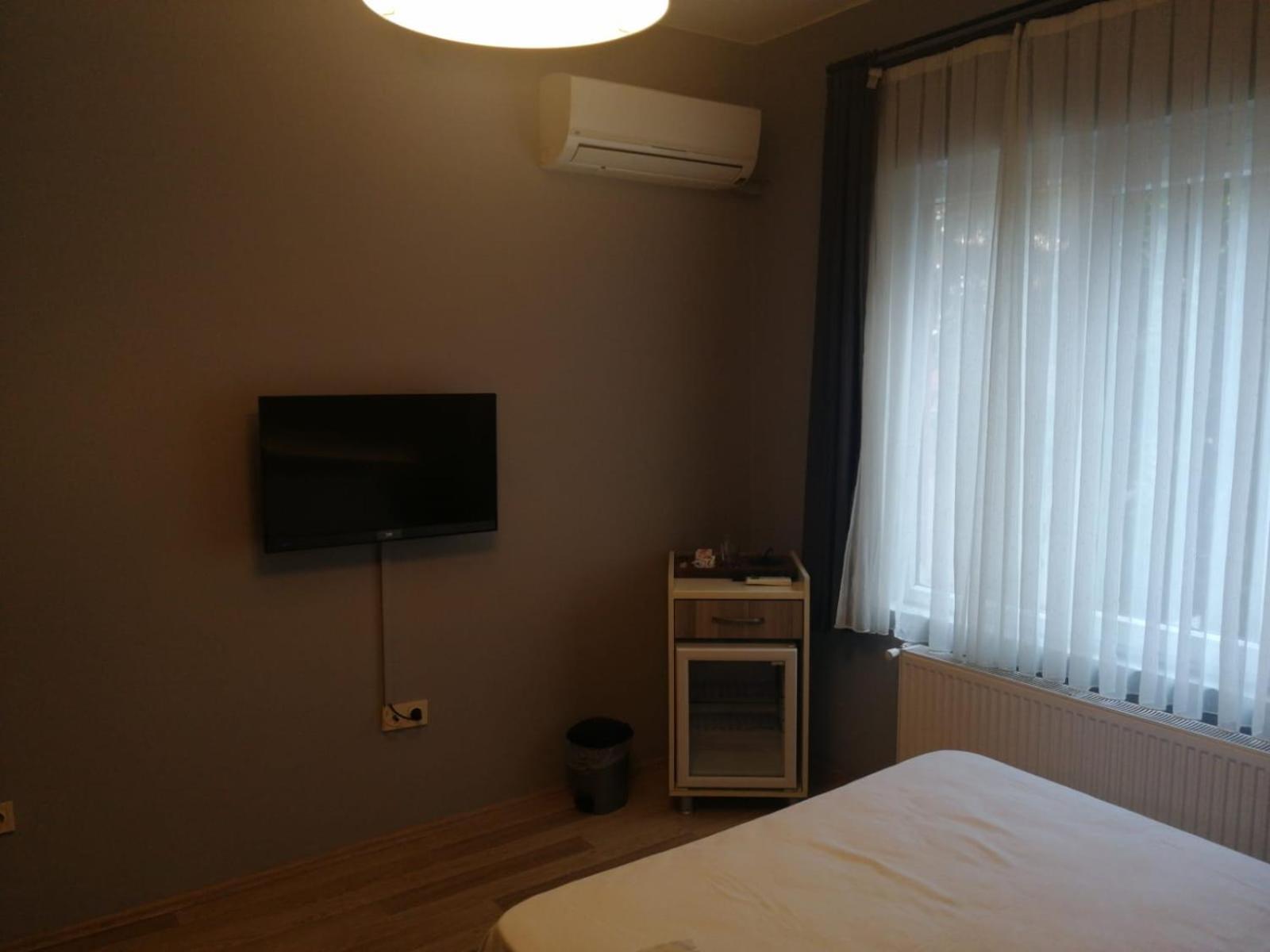 Armoni City Otel Kadikoey Стамбул Екстер'єр фото