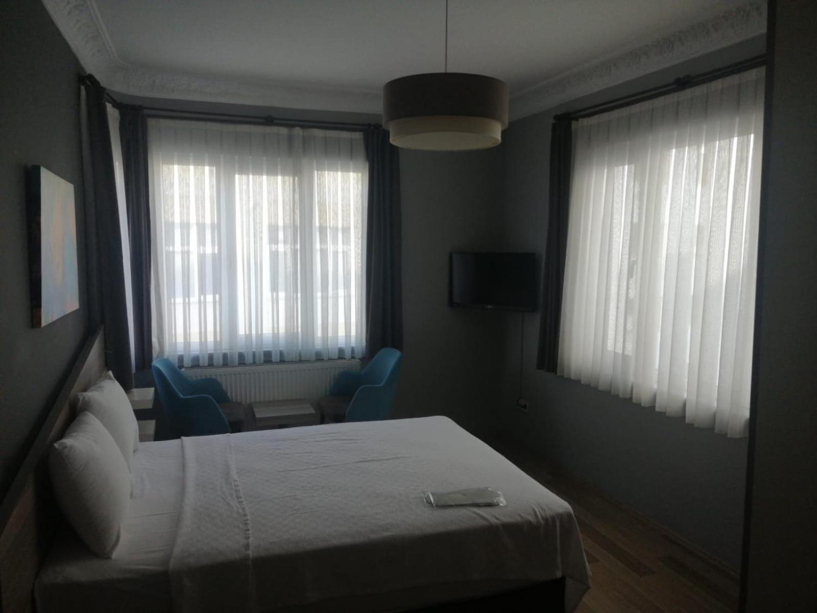 Armoni City Otel Kadikoey Стамбул Екстер'єр фото
