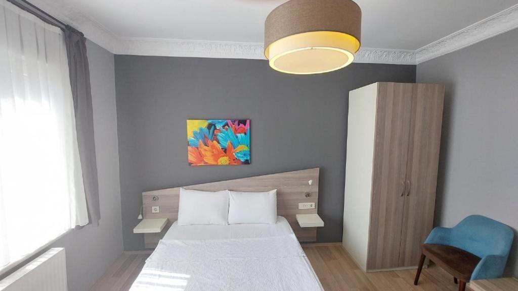 Armoni City Otel Kadikoey Стамбул Екстер'єр фото
