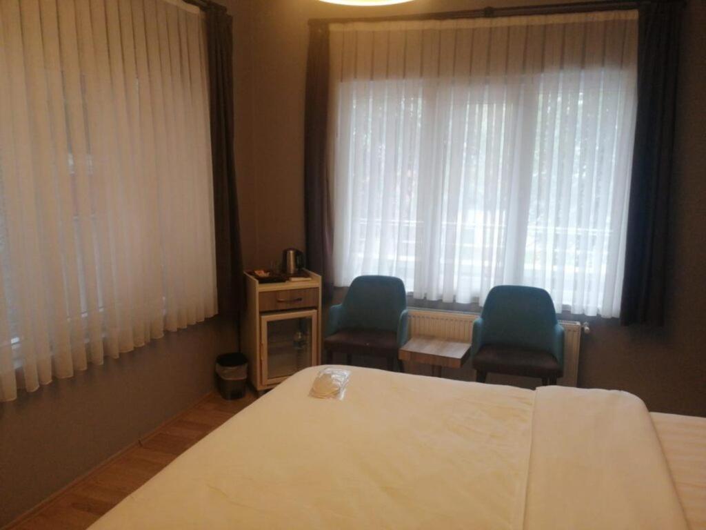 Armoni City Otel Kadikoey Стамбул Екстер'єр фото