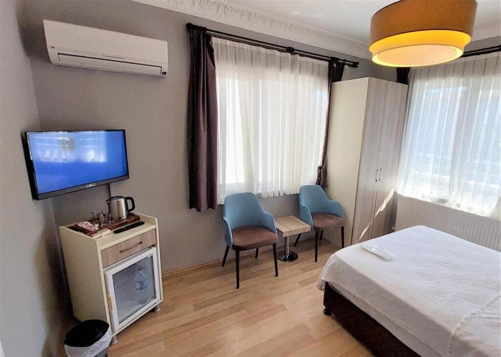 Armoni City Otel Kadikoey Стамбул Екстер'єр фото